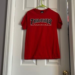 Thrasher shirt